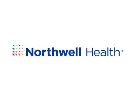 Northwell Health Horizontal Logo Png Vector In Svg Pdf Ai Cdr Format