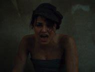 Samantha Barks Nude Pics Page 1