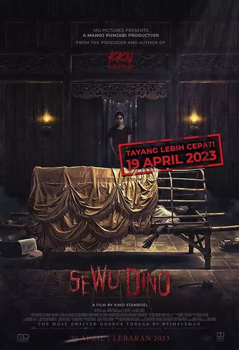 film sewu dino teaterco