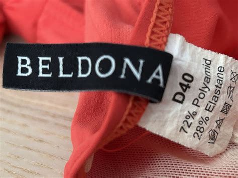 Beldona Bikini D Gebraucht In Sursee F R Chf Mit Lieferung Auf Ricardo Kaufen