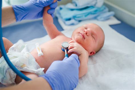 Bronchiolite du nourrisson si votre bébé est dans l une de ces