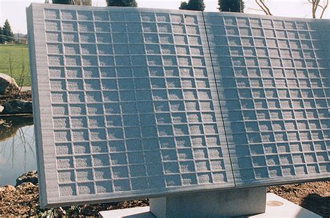 Sample Columbarium Wall Inscriptions
