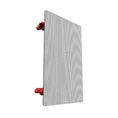 Klipsch Cs 16w In Wall Speaker Stereoplus