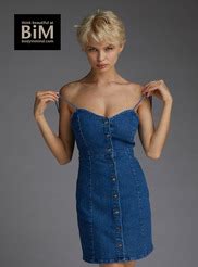 Anna Lucos Good Naked Body In Mind Morazzia