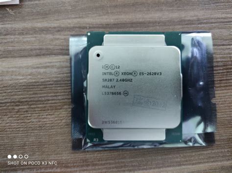 Pc Gamer - Intel Xeon E5-2620-v3 + 16gb Ram + Nvme 256gb | Frete grátis