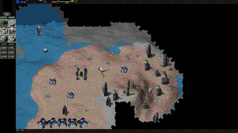 Total Annihilation Core Campaign Mission 10 Youtube
