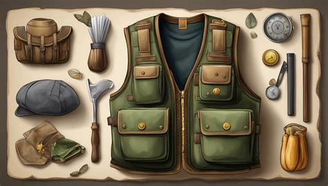 Gear Up For Success Essential Duck Hunting Vest Must Haves And Tips