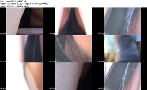 Forumophilia PORN FORUM Upskirt Collection Page 7