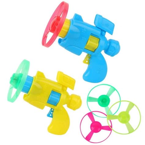 Flying Saucer Toy