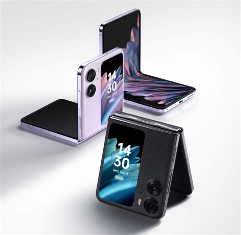 Oppo Find N2 Flip w Polsce od lutego. Oto możliwa cena - TELEPOLIS.PL