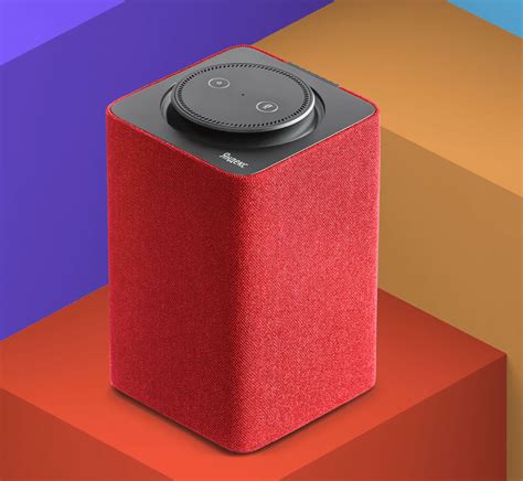 Самая Крутая Умная Колонка – Telegraph