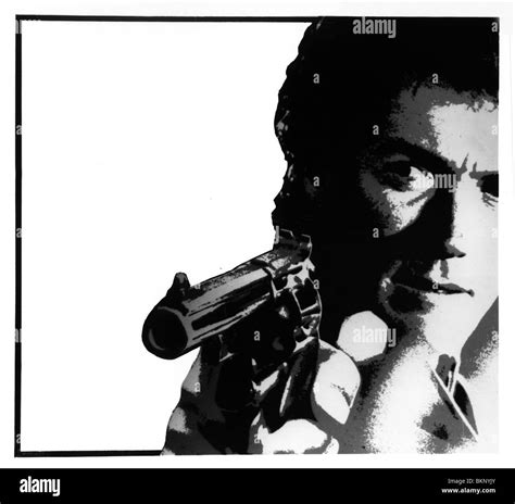 Dirty Harry Movie Poster Cut Out Stock Images And Pictures Alamy