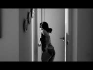 Naked Clara Maria in A Balada do Provisório