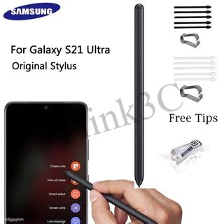 Original Samsung Galaxy S Ultra Stylus S Pen For S Ultra G