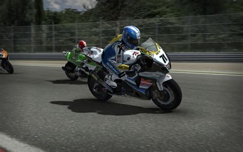 Download SBK 09: Superbike World Championship (Windows) - My Abandonware