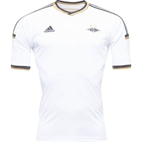 Rosenborg Home Shirt 201415 Kids