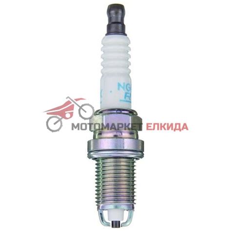 Свещ NGK BKR5EK /7956/ | ЛЕДИКС