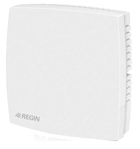Senzor de temperatura Ni 1000 Regin, Siemens Landis & Staefa - Construkt.ro