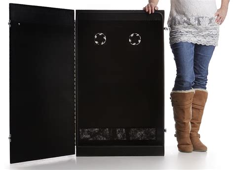 Magic Herb Dryer 5 10 Plant Drying Box Weedadvisorguide