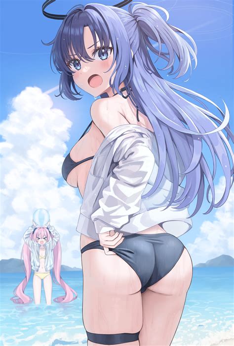 Bikini Danbooru