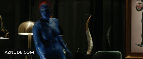 X Men Days Of Future Past Nude Scenes Aznude