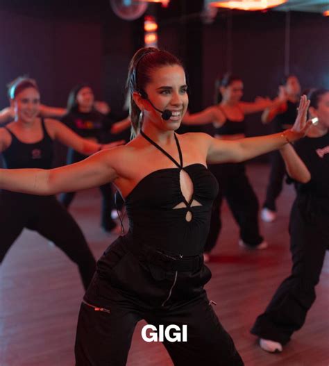 Gigi MTY Latina