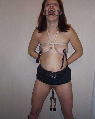 Amateur BDSM Porn Pictures XXX Photos Sex Images PICTOA