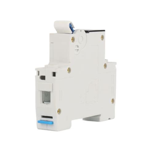 Circuit breaker BY6-63 1P