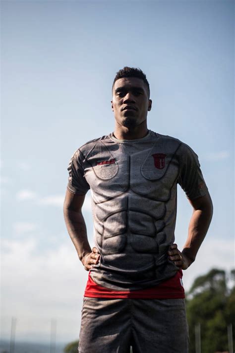 SC Braga unveils their 3rd Kit alluding to the Roman heritage of the ...