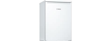 Bosch KTL15NWFA Serie 2 - Köp billigt här - Fri frakt