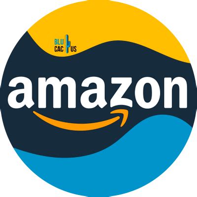 ¿Cuál es la estrategia de marketing de Amazon? | BluCactus VE
