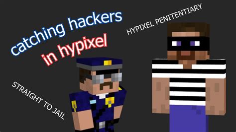 Catching Hackers In Hypixel Hypixel Bed Wars Atlas YouTube