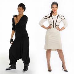 Ari Kytsias New Project Is Shockingly Different