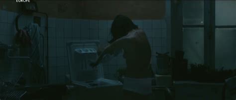 Nude Video Celebs Lubna Azabal Nude Goodbye Morocco