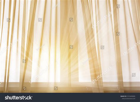 sunlight  curtain royalty  images stock  pictures