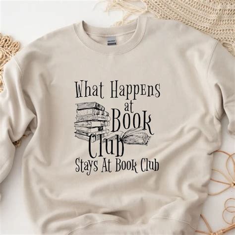Book Club Quotes - Etsy