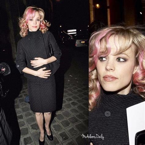 Rachel McAdams Nude And Sexy 86 Photos The Fappening