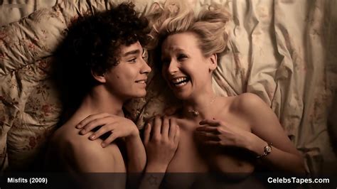 Amy Beth Hayes Nude Busty Topless And Sex