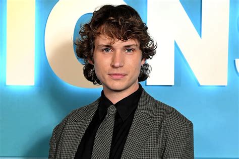 Nicholas Denton On His Demoralizing Mishap During Nude Sex Scene In A Carriage For Dangerous