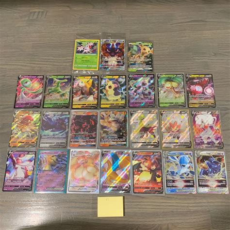 Modern Promo Pokemon cards, charizard