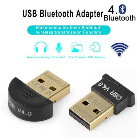 how to add bluetooth to my pc