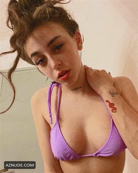 Nicki Nicole Sexy Bikini Pics From Instagram Aznude