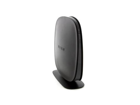 Belkin F9k1002 N300 Wireless N Router