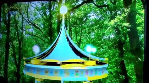 Once Upon A Time In The Night Garden Song Low Pitch - YouTube