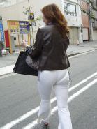 Asian In Tight Pants And Pantys Porn Pictures XXX Photos Sex Images 1075743 PICTOA