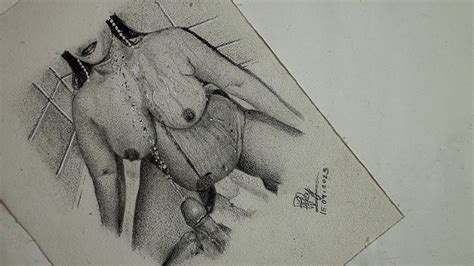 Erotic Art Of A Bbw Desi India Bhabhi Taking Piss Shower At Office Party Unintentional Asmr