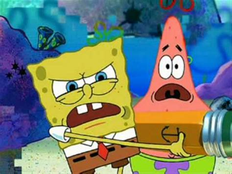 YTP Spongebob Teh Giant Dildo YouTube