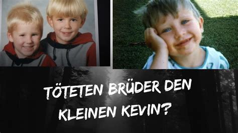 Ermordeten Kinder den kleinen 4jährigen Kevin I Der Fall Kevin