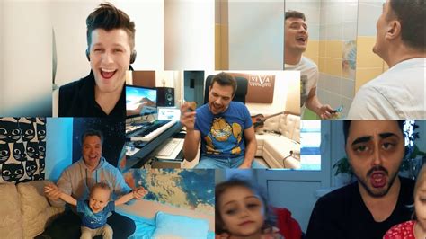 Группа ViVA - Голубоглазая #ОставайтесьДома - YouTube