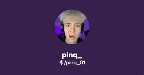 Pinq Instagram Linktree